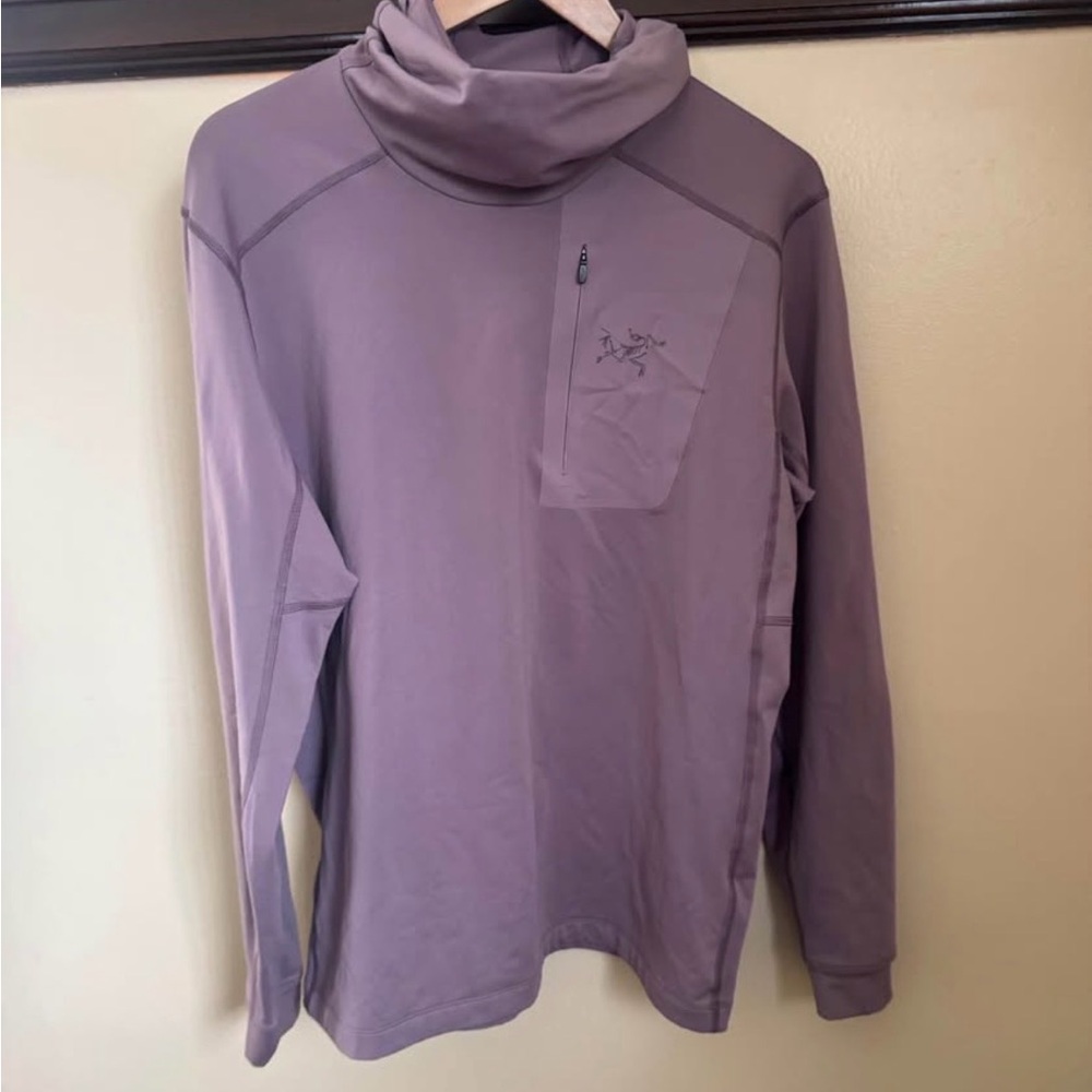 Arc'teryx Men's Rho LT Hoodie